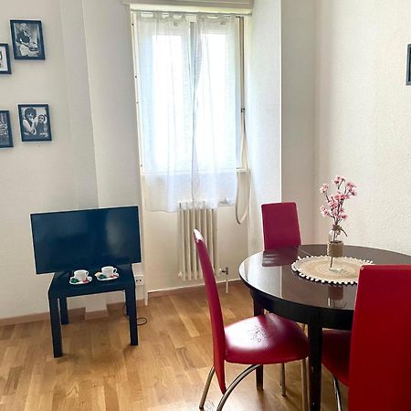 Appartement A 7 Minutes De La Gare De Lausanne Exterior foto