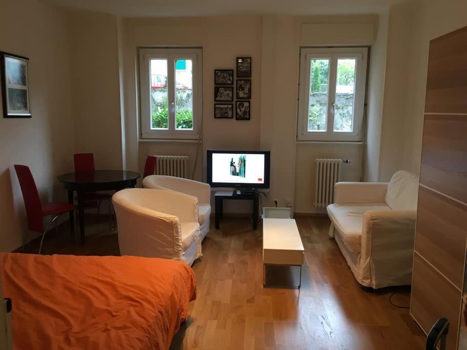 Appartement A 7 Minutes De La Gare De Lausanne Exterior foto