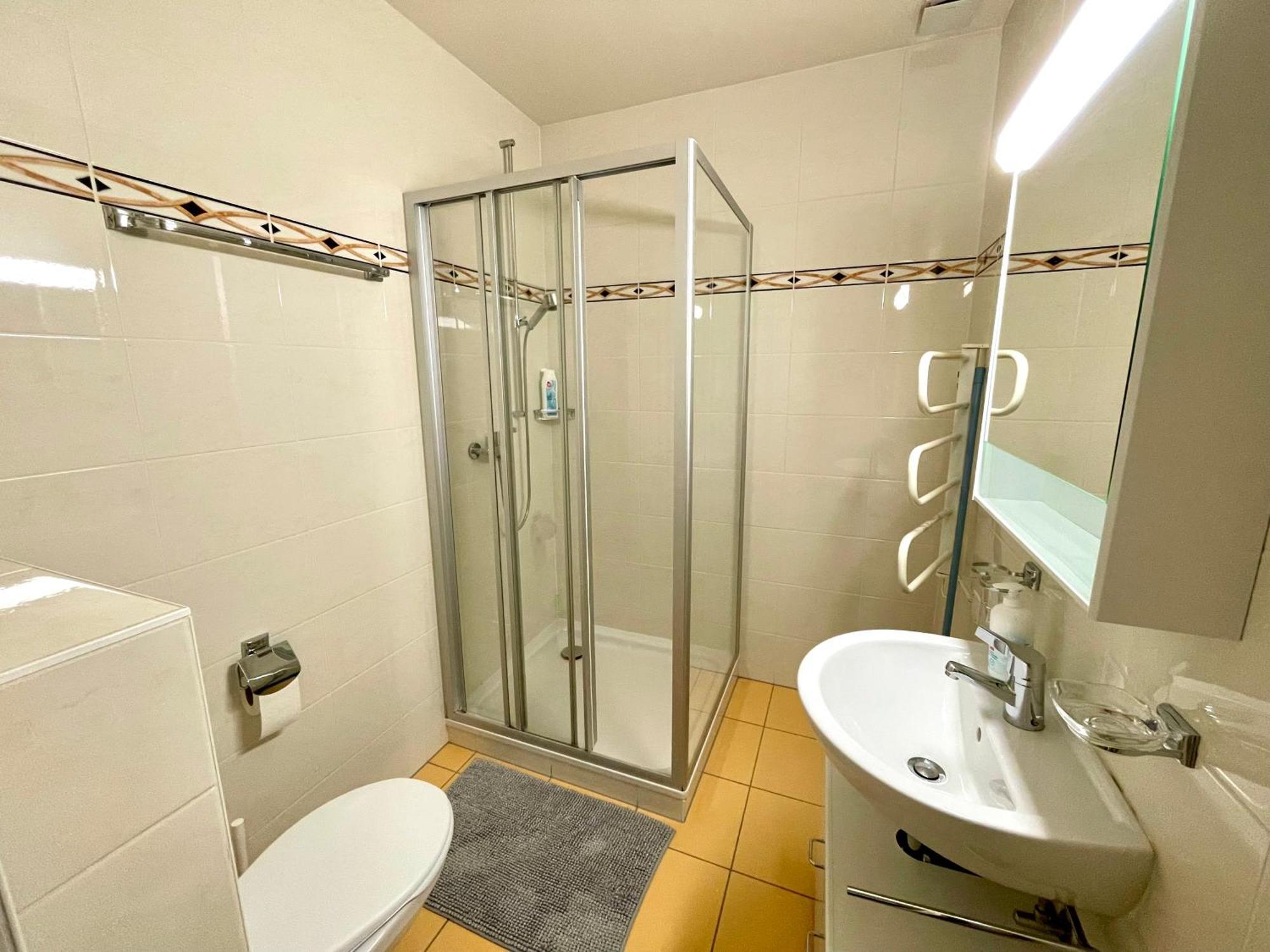 Appartement A 7 Minutes De La Gare De Lausanne Exterior foto